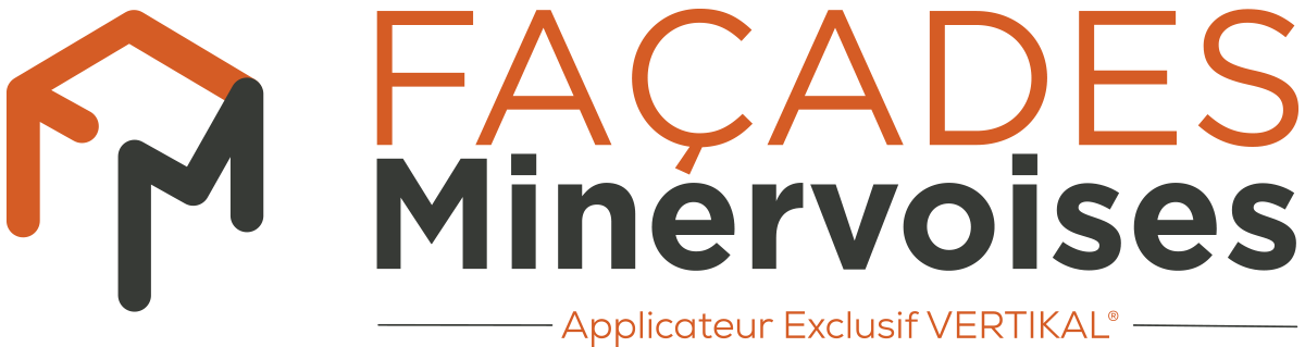 Logo Façades Minervoises